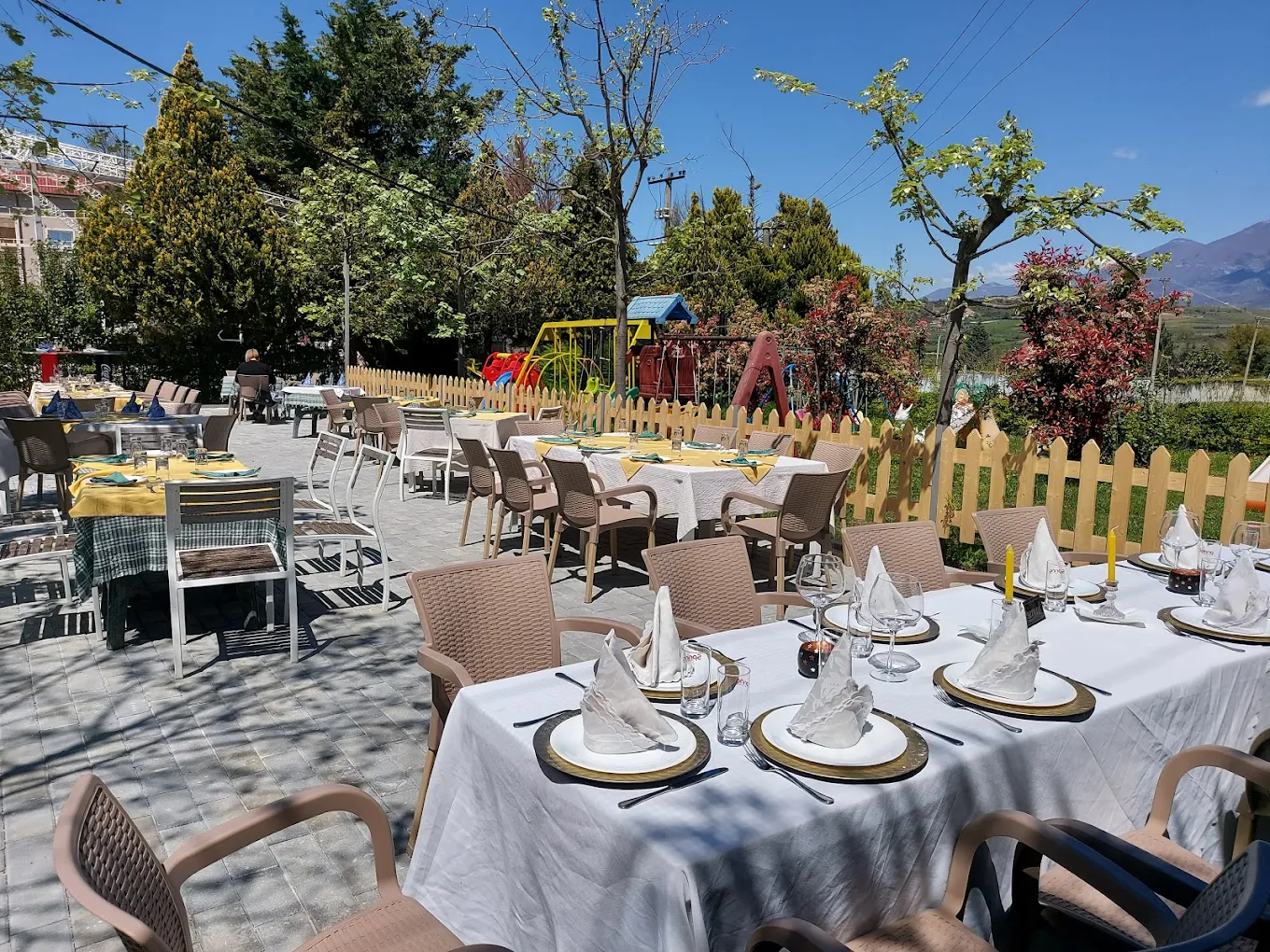 Organizimi i kremtimeve